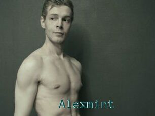 Alexmint