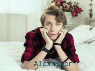 Alexnyxon