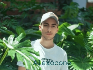 Alexocono