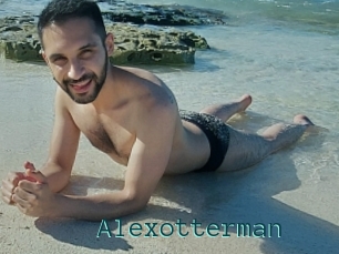 Alexotterman