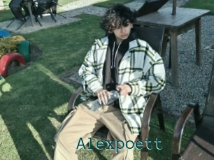 Alexpoett