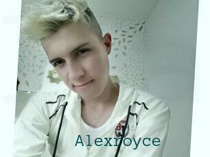 Alexroyce