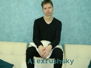 Alexrushsky