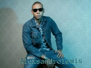 Alexsandrolewis