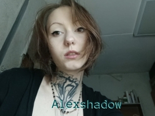 Alexshadow