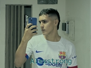 Alexstrong