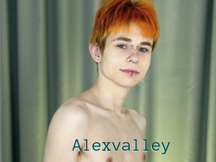 Alexvalley