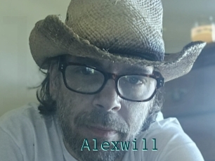 Alexwill