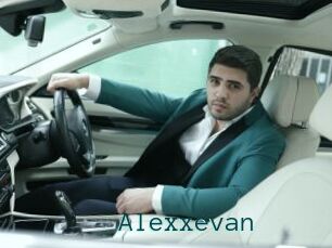 Alexxevan
