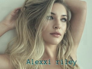 Alexxi_riley