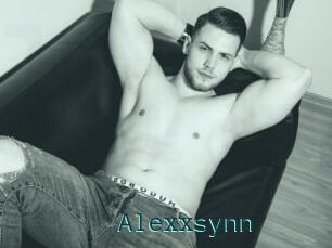 Alexxsynn