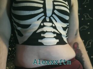 Alexxxftm