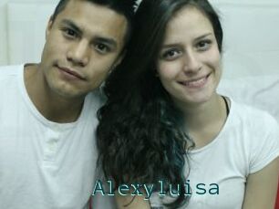 Alexyluisa