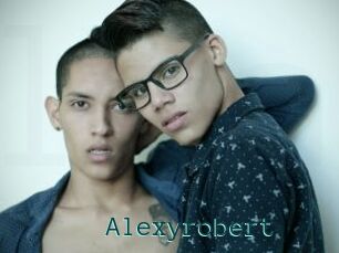 Alexyrobert
