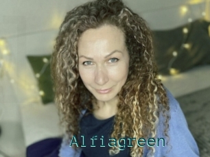 Alfiagreen