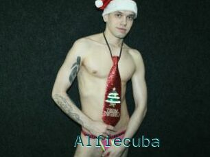 Alfiecuba