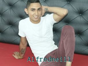 Alfredneill