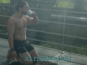 Alfredwalker