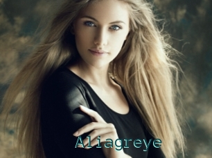 Aliagreye