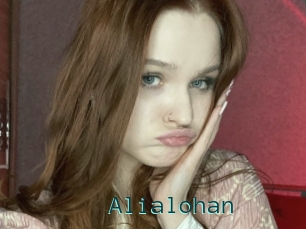 Alialohan