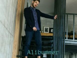 Alibummer