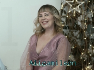 Alicamilson