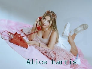 Alice_harris