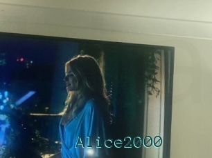 Alice2000