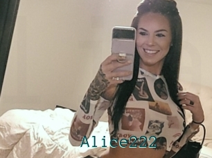 Alice222