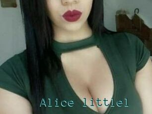 Alice_littlel