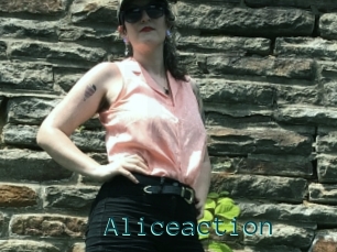Aliceaction