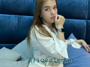 Alicealeman