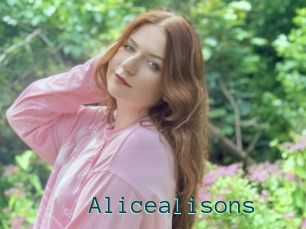 Alicealisons