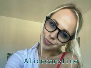 Alicecaroline