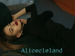 Alicecleland