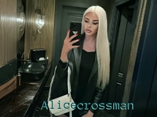 Alicecrossman