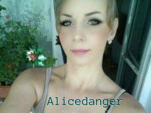 Alicedanger
