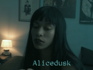 Alicedusk