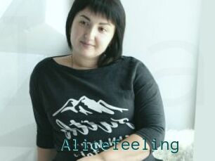Alicefeeling