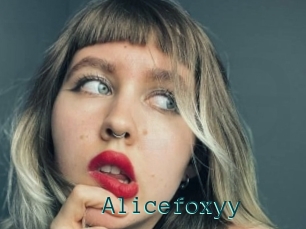 Alicefoxyy