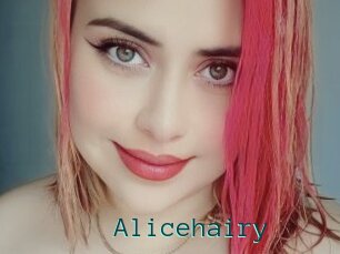Alicehairy