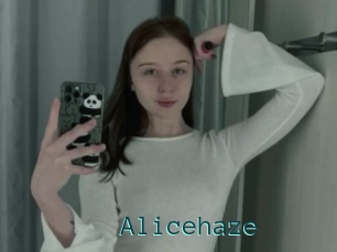 Alicehaze