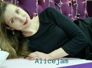 Alicejam