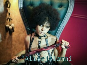 Alicejelanni