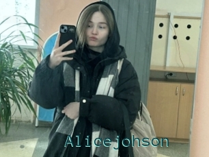 Alicejohson