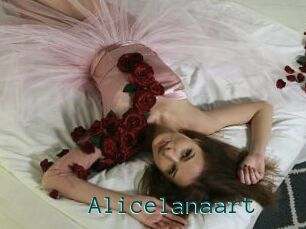 Alicelanaart