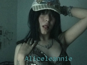 Aliceleannie