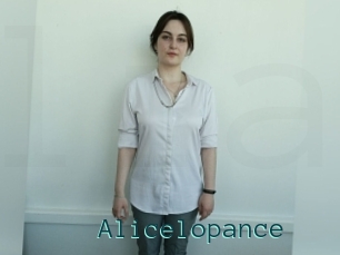 Alicelopance