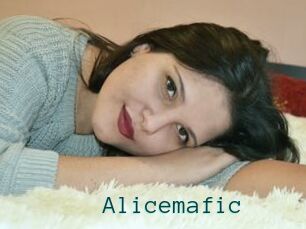 Alicemafic