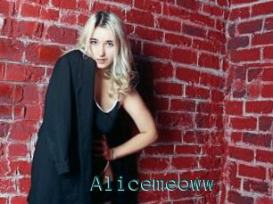 Alicemeoww